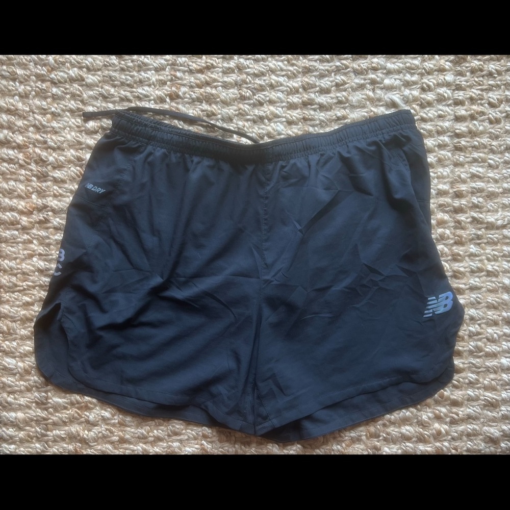 Urban outfitters - New balance shorts